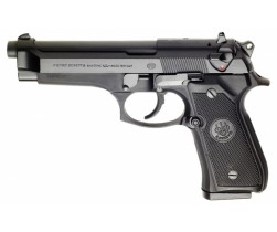 BERETTA 92FS calibre 9x19