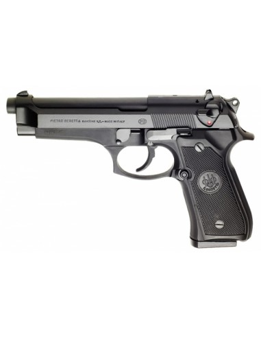 BERETTA 92FS calibre 9x19