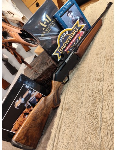 BROWNING LONG TRACK HUNTER GRADE 4...