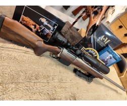 TIKKA T3X VARMINT INOX...