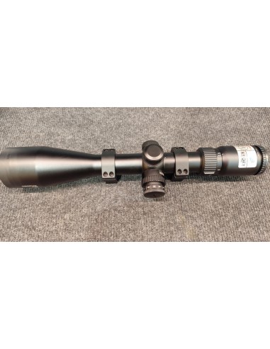 BUSHNELL Trophy Xtreme 2,5-15x50, DOA...