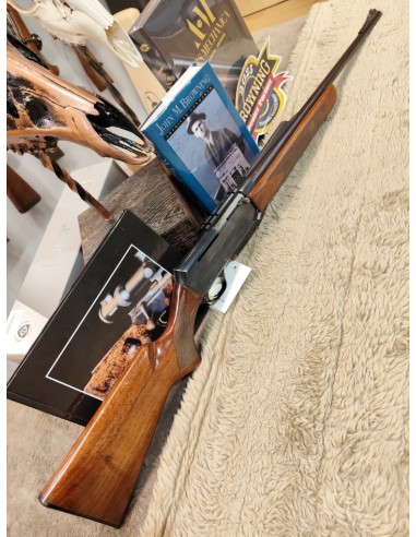 BROWNING BAR MK2 ACIER 300WIN 2025...