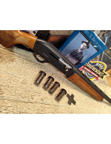 DIANA SEMI AUTO CALIBRE 12/76...