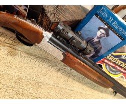 SABATTI MIXTE 12 ET 8X57...