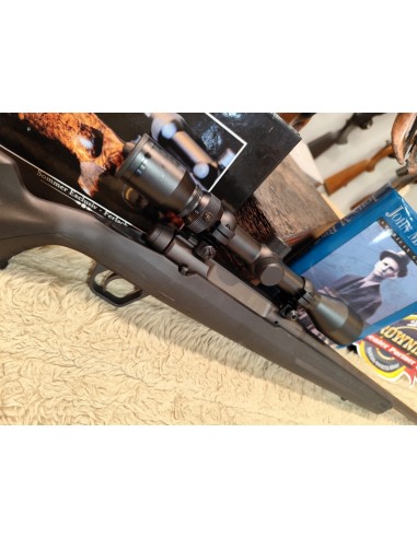 SAVAGE AXIS GAUCHER 30-06 + 3-9X40 +...