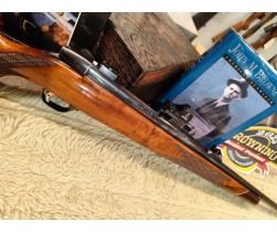 WEATHERBY MARK V GAUCHER...