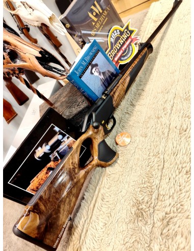 DISPONIBLE !!! BLASER R8 SUCCESS...