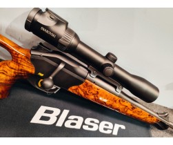 BLASER R8 SUCCESS BLACK... 2