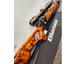 BLASER R8 SUCCESS BLACK...