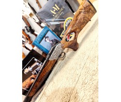 BLASER R8 CUSTOM RINCEAUX...