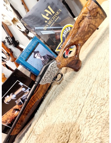 BLASER R8 CUSTOM RINCEAUX GRADE 8...