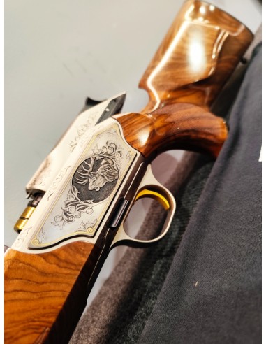 BLASER R8 CUSTOM GRADE 4 TOUS...
