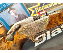 BLASER R8 D'EXCEPTION...