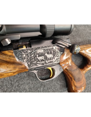 BLASER R8 SUCCESS GRAND LUXE GRADE 6...
