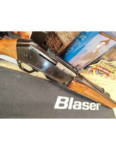 BROWNING LONG TRACK 300WIN NETTOYE ET...