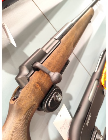 MAUSER M25 PURE 308WIN  2025