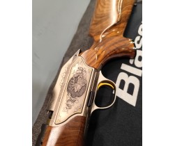 BLASER R8 GRADE 4 GRAVURE...