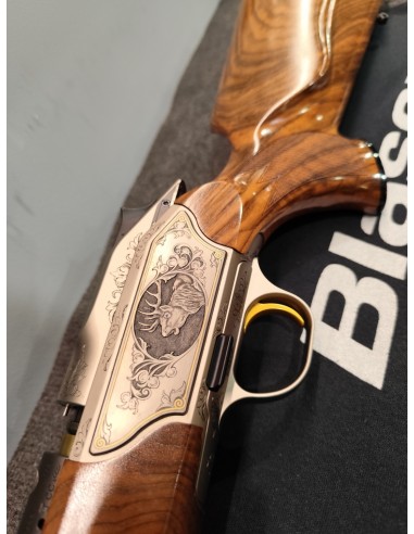 BLASER R8 GRADE 4 GRAVURE AUTRICHE...
