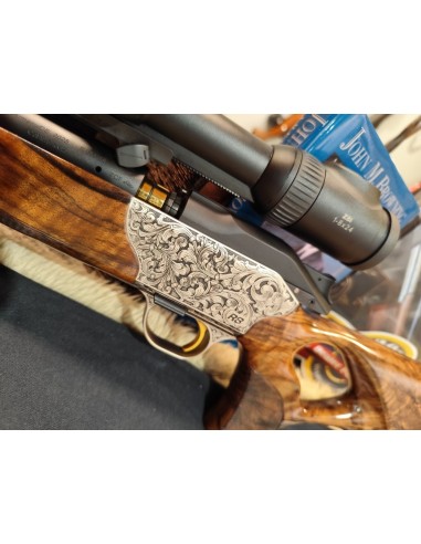 BLASER R8 CUSTOM PREPARATION AUTRICHE...