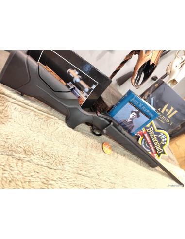 BLASER R8 PROFESSIONAL 2.0 BUSC...