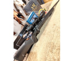 STEYR CARBON 270WIN +...