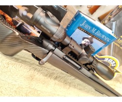 STEYR CARBON 270WIN +... 2