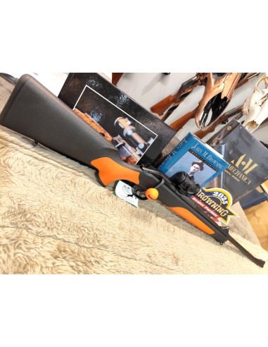 BLASER R8 PROFESSIONAL + AIMPOINT...