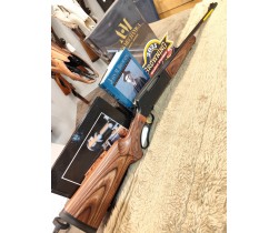 BROWNING BLR CAL. 30-06...