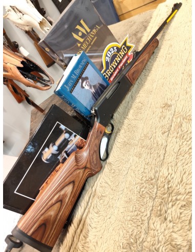 BROWNING BLR CAL. 30-06 OCCASION 2026