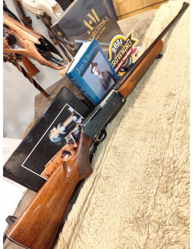 BROWNING BAR MK1 300WIN CANON DE 61CM...