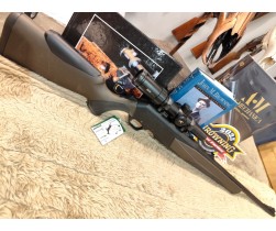BROWNING MK3 GAUCHER 30-06...