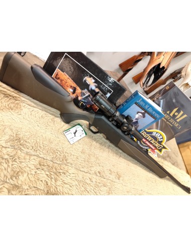BROWNING MK3 GAUCHER 30-06 + KITE...