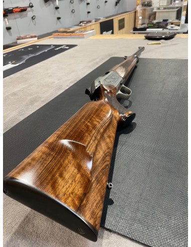 Blaser R8 luxus gaucher 300 58cm...