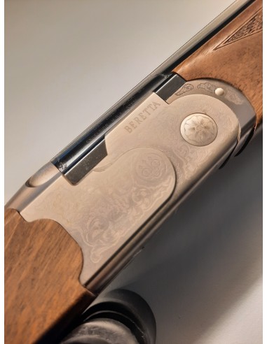 BERETTA 686 NEW SILVER PIGEON 1...