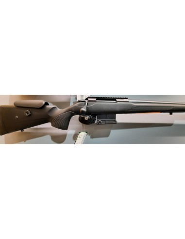 TIKKA T3X CTR 308WIN 20" 51CM FILETE...