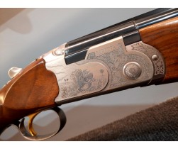 BERETTA 687 SILVER PIGEON...