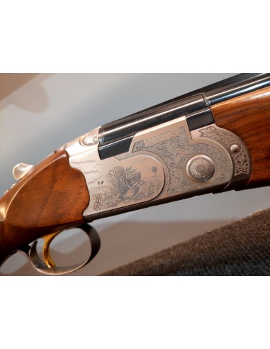 BERETTA 687 SILVER PIGEON III...