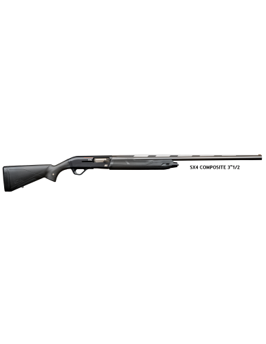 WINCHESTER SX4 COMPOSITE 71CM INV+...