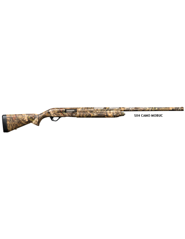 WINCHESTER SX4 CAMO MOBUC 76CM INV+