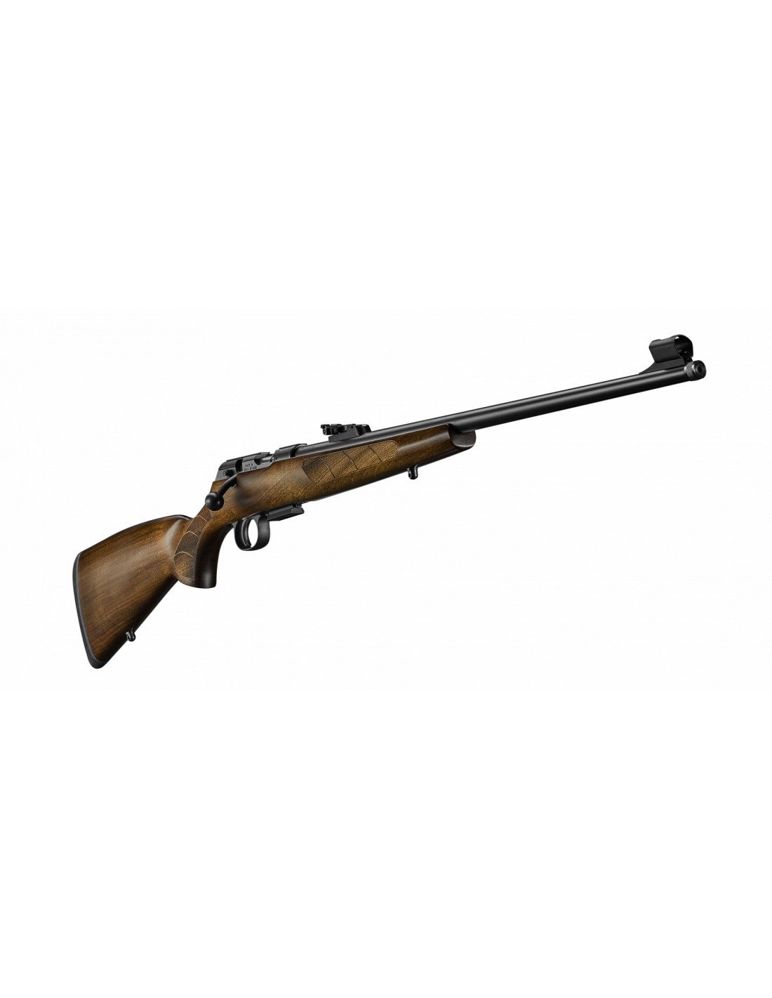 CARABINE CZ 457 LUXE 22LR