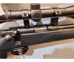 BLACK OPS SOUL 22LR AVEC...