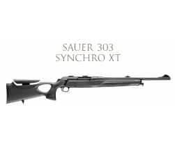 SAUER 303 SYNCHRO XT 30-06...