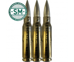 SM MUNITIONS 308WIN X20 EN...