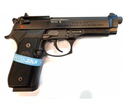 BERETTA 92FS calibre 22 Lr...