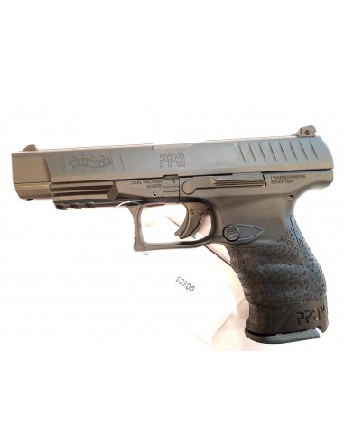 WALTHER PPQ M2 cal.9x19 2022
