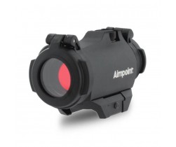 AIMPOINT MICRO H2 RAIL...