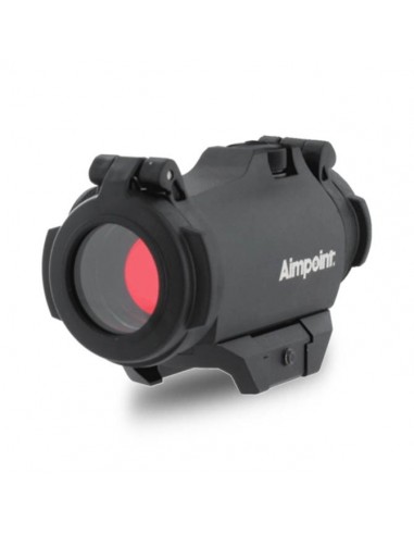 AIMPOINT MICRO H2 RAIL PICATINNY /...