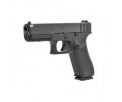 GLOCK 17 GEN 5 CAL. 9X19  2022