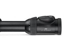 SWAROVSKI  Z8i 1.7-13.3x42...