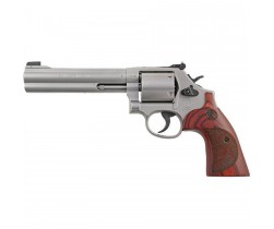 SMITH & WESSON 38/357...
